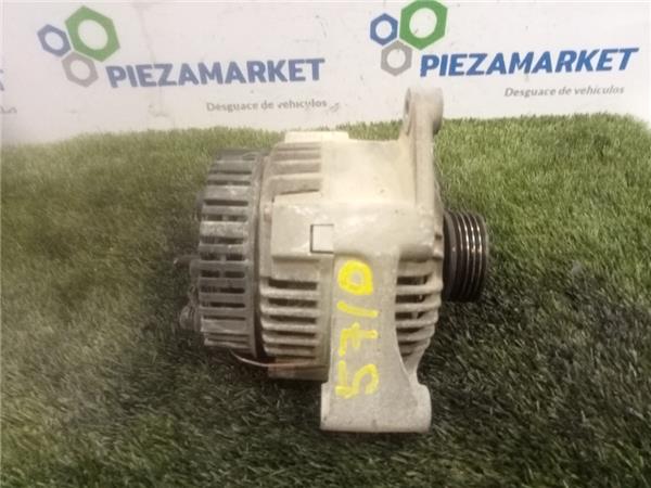 alternador citroen zx break (1991 >) 1.4 i