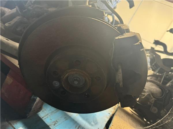 mangueta delantera derecha volvo s80 berlina