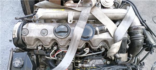 motor completo volvo s80 berlina (1998 >) 2.5 tdi