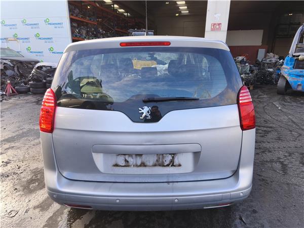 porton trasero peugeot 5008 092009 16 premiu