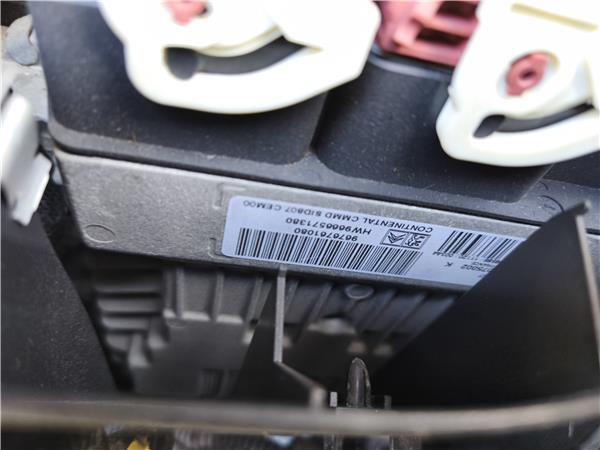 centralita peugeot 5008 092009 16 premium 16