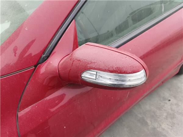 retrovisor electrico izquierdo mercedes benz