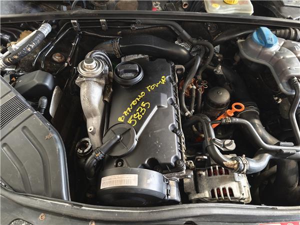 motor completo audi a4 berlina 8e 122001 19