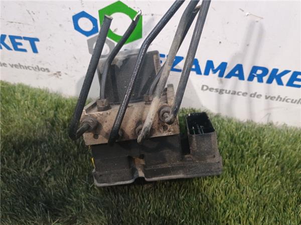 nucleo abs peugeot 207 2006 14 urban 14 ltr