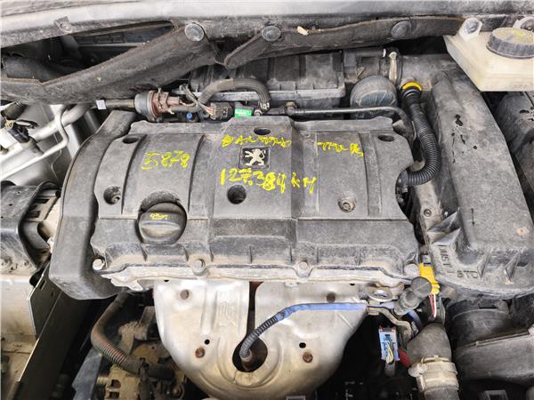 motor completo peugeot 307 berlina s2 062005