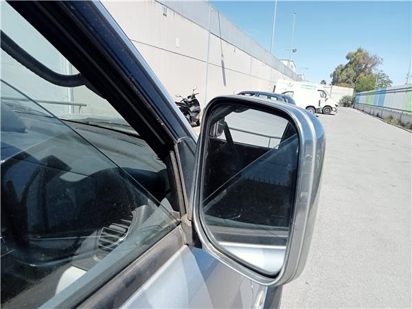 Retrovisor Derecho Mitsubishi Sport