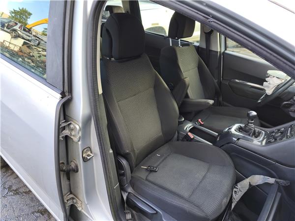 asiento delantero derecho peugeot 5008 092009