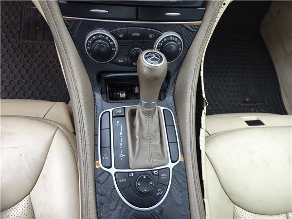 palanca selectora mercedes benz sl bm 230 roa
