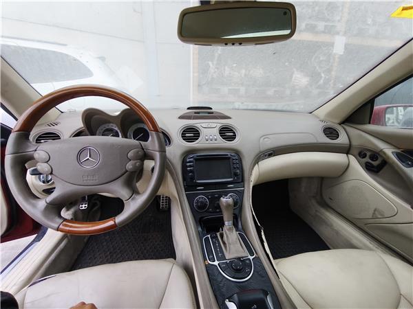 kit airbag mercedes benz sl bm 230 roadster 0