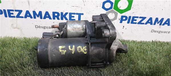 motor arranque peugeot 207 2006 14 urban 14