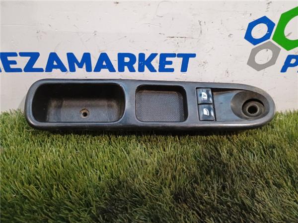 mando elevalunas delantero izquierdo peugeot