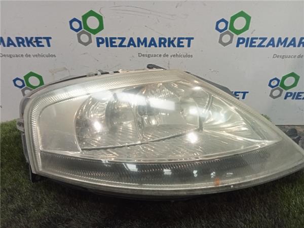 faro delantero derecho citroen c3 2002  11 sx