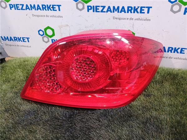 piloto trasero derecho peugeot 307 berlina s2