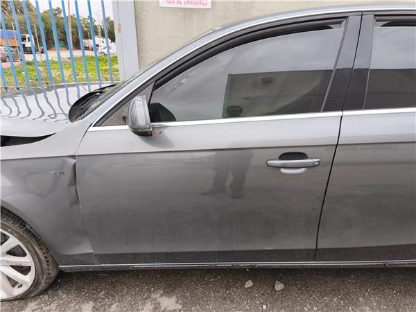 puerta delantera izquierda peugeot 307 berlin