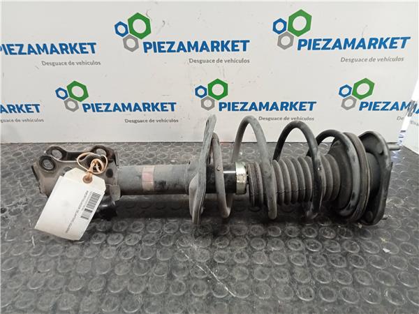 amortiguador delantero izquierdo toyota auris