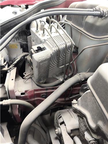 nucleo abs mercedes benz sl bm 230 roadster 0