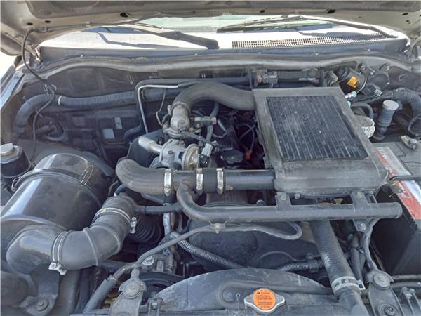 centralita mitsubishi montero sport k90 1999 