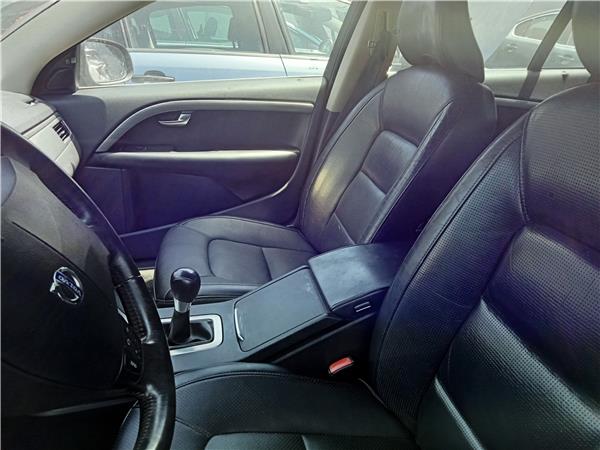 guantera salpicadero volvo s80 berlina 2006