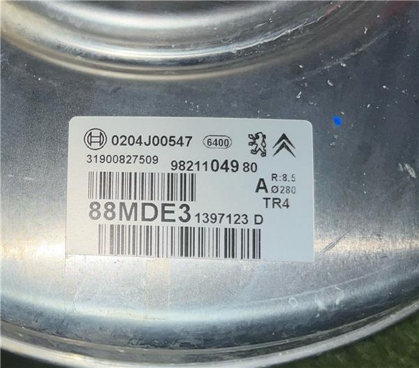 servofreno peugeot peugeot partnert yh01