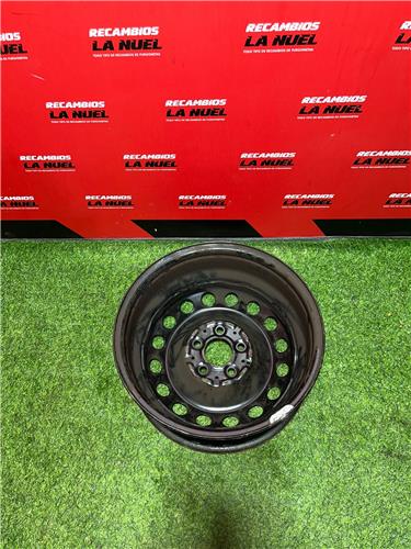 llanta mercedes benz vito furgon 447 072014