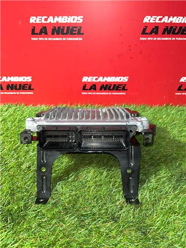 centralita mercedes benz vito furgon 447 0720