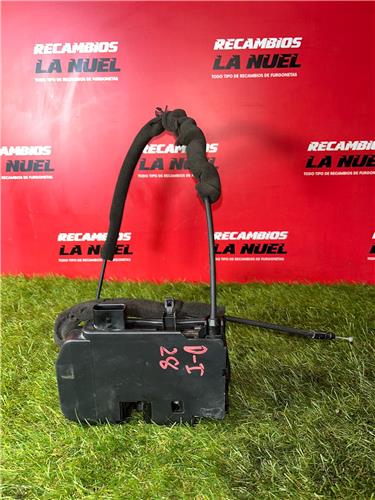 cerradura puerta delantera izquierda iveco da