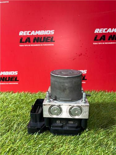 nucleo abs citroen jumper furgón (06.2014 >) 2.0 30 l1h1 bluehdi 110 [2,0 ltr.   81 kw blue hdi fap cat]