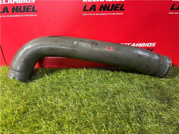 varios iveco daily furgon 2014 23 fg 33 s v