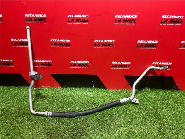 tubos aire acondicionado iveco daily furgon 2