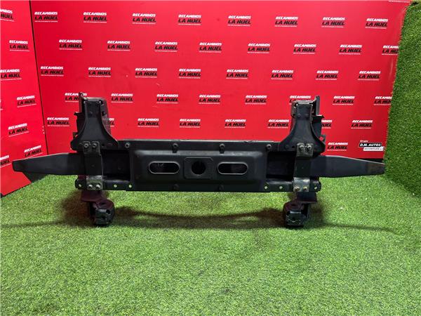 puente delantero iveco daily furgon 2014 23