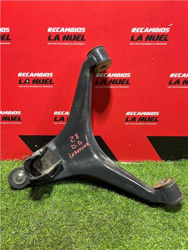 brazo inferior delantero derecho iveco daily