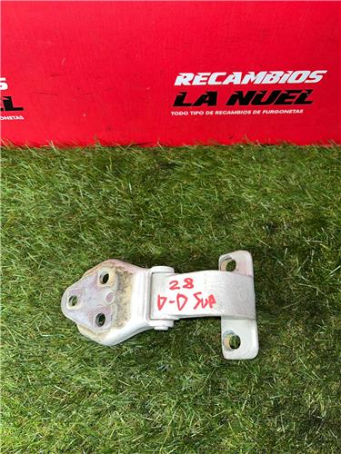 bisagra superior puerta delantera derecha ive