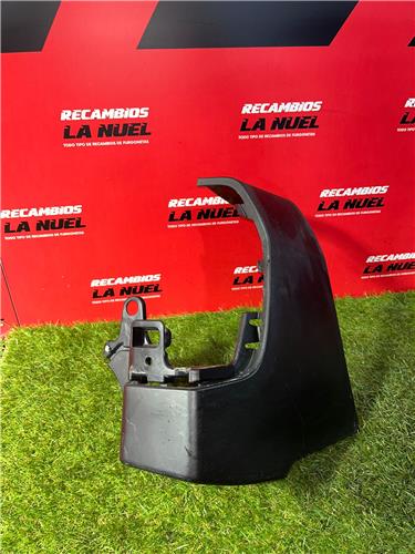 esquinera paragolpes trasero derecho peugeot