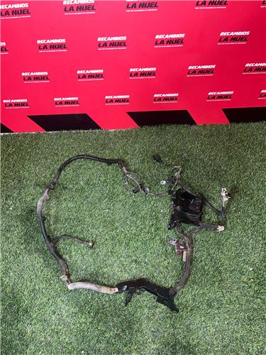cable positivo bateria peugeot peugeot partne