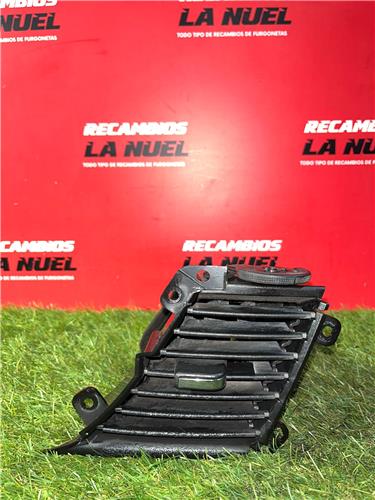 aireador derecho iveco daily furgon 2014 23