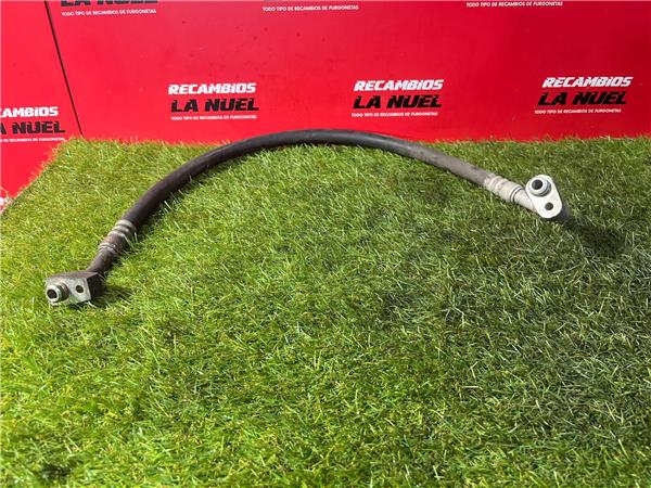 tubos aire acondicionado iveco daily furgon 2