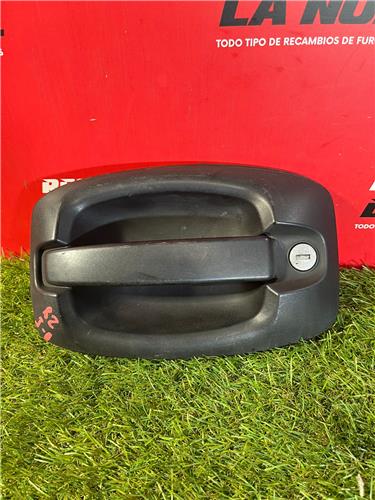 maneta exterior delantera izquierda iveco dai