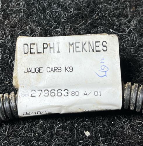 instalacion electrica motor peugeot peugeot p