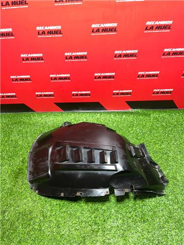 pase rueda delantero izquierdo citroen jumper