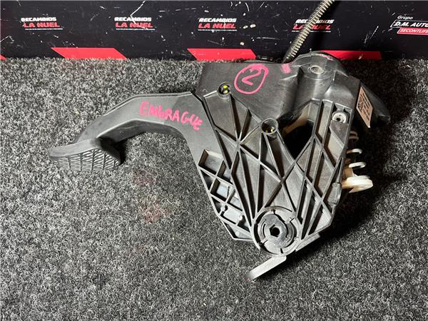 contacto pedal embrague mercedes benz sprinter iii kasten fwd (910)(02.2018 >) 2.1 211/214 cdi fwd l1 (910.621) [2,1 ltr.   84 kw cdi cat]
