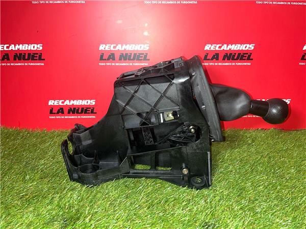 palanca de cambio peugeot peugeot partnert yh