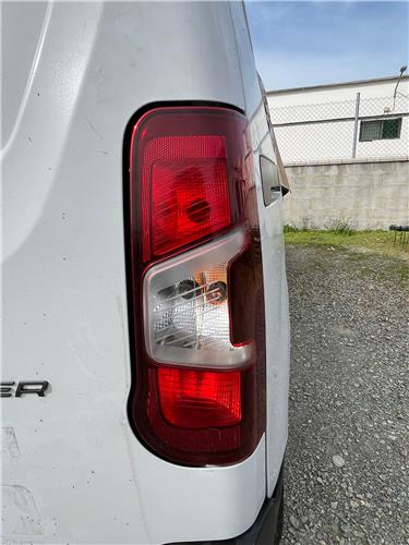 piloto trasero derecho peugeot partner 092018