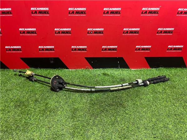 varillas de cambio iveco daily furgon 2014 2