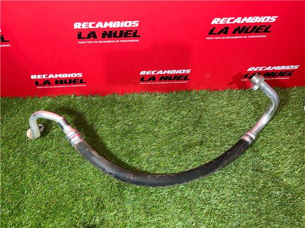 tubos aire acondicionado peugeot peugeot partnert yh01