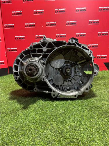 caja cambios manual volkswagen t6 transporter bus (sg)(05.2015 >) 2.0 caravelle premium largo [2,0 ltr.   110 kw tdi]