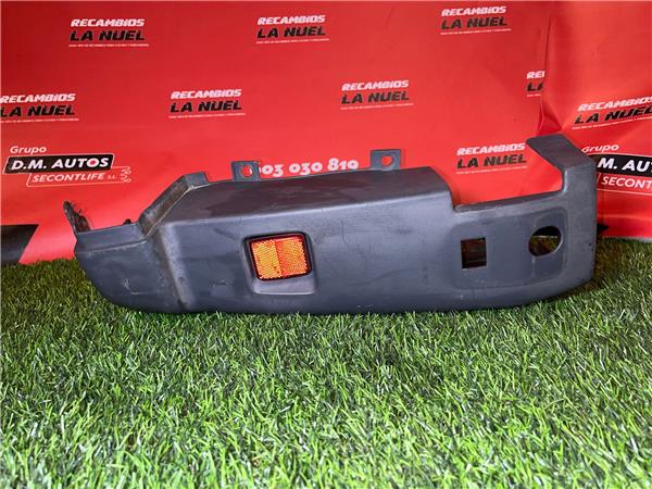 puntera trasera derecha citroen jumper furgon
