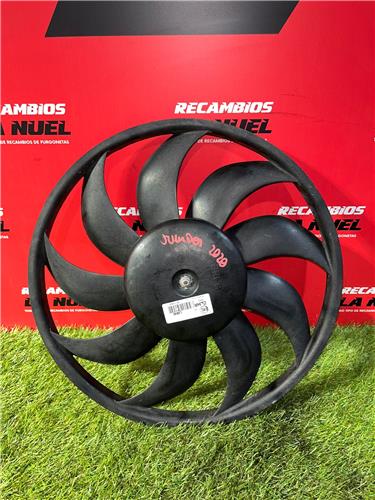 electroventilador citroen jumper furgon 05201