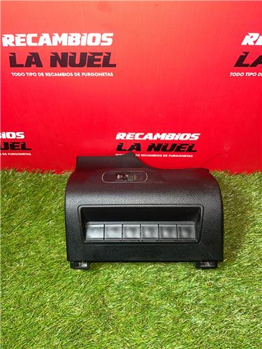 mando multifuncion peugeot peugeot partnert y