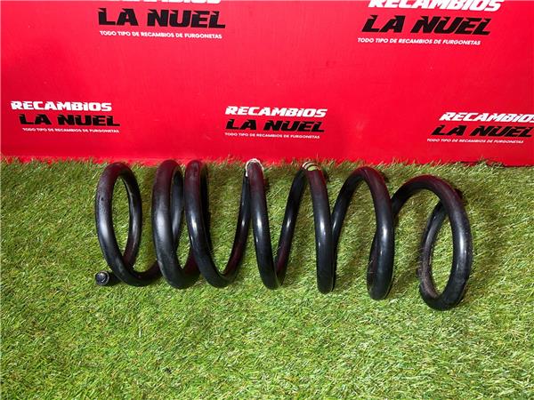 muelle amortiguacion peugeot peugeot partnert