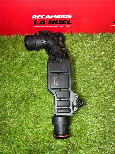 tubos aire acondicionado peugeot peugeot partnert yh01